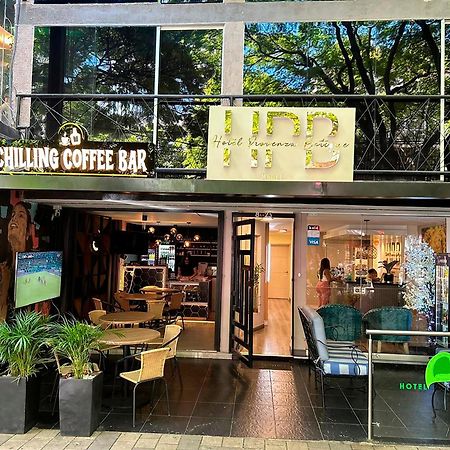 Provenza Medellin Hotel Boutique Exterior photo