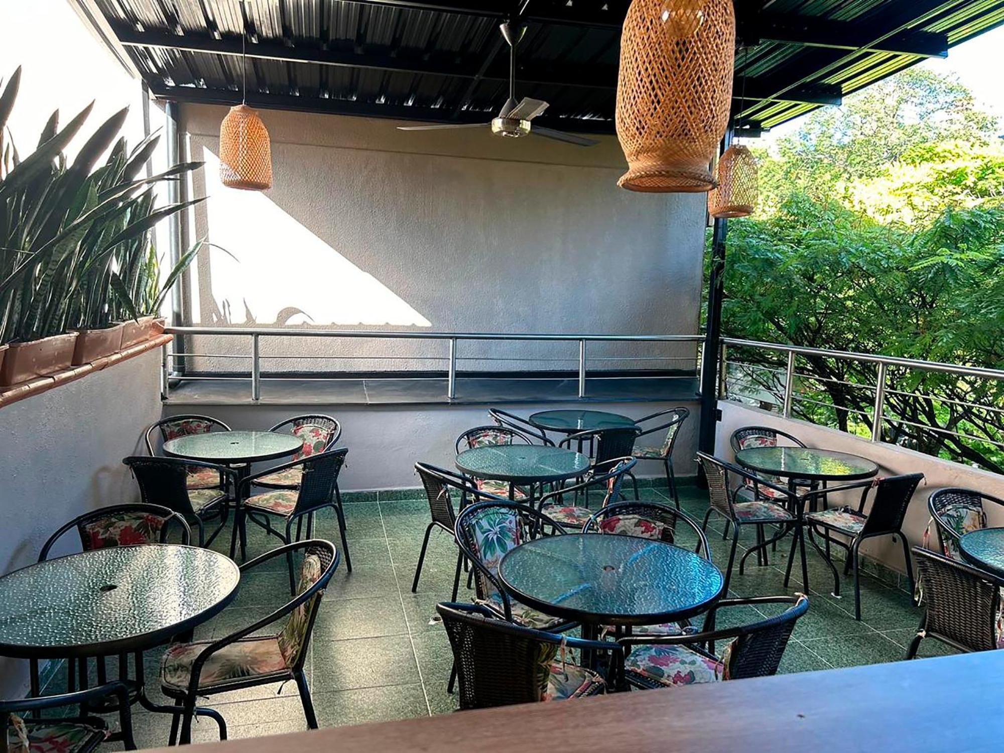 Provenza Medellin Hotel Boutique Exterior photo