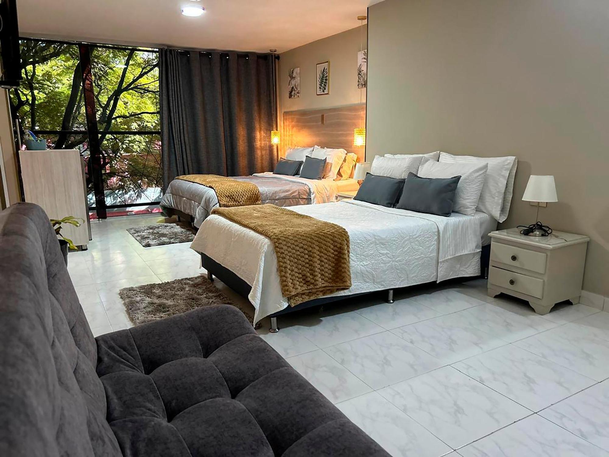 Provenza Medellin Hotel Boutique Exterior photo