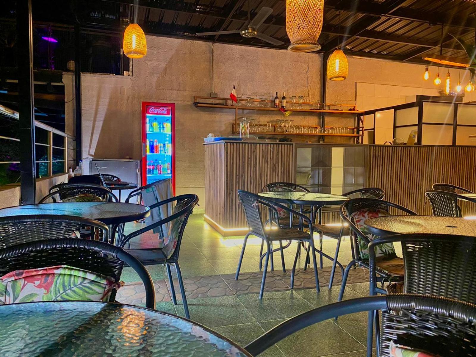Provenza Medellin Hotel Boutique Exterior photo