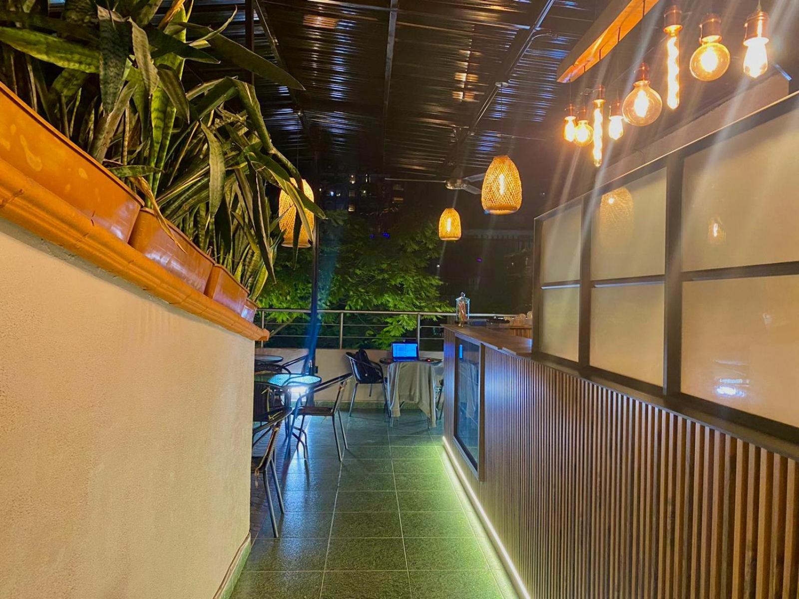 Provenza Medellin Hotel Boutique Exterior photo
