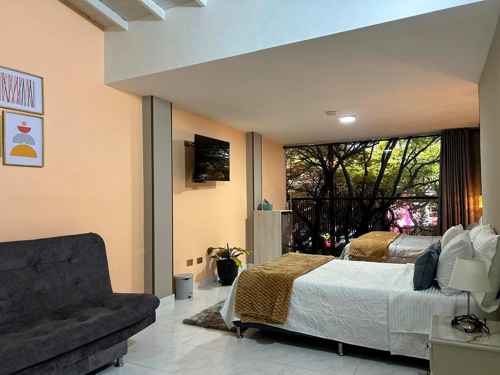 Provenza Medellin Hotel Boutique Exterior photo