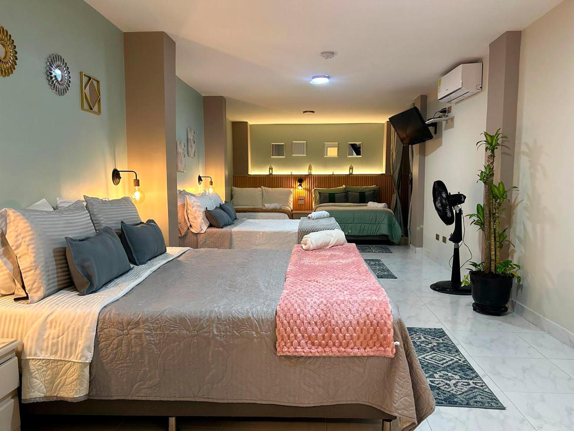 Provenza Medellin Hotel Boutique Exterior photo